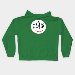 Cute Kids Hoodie